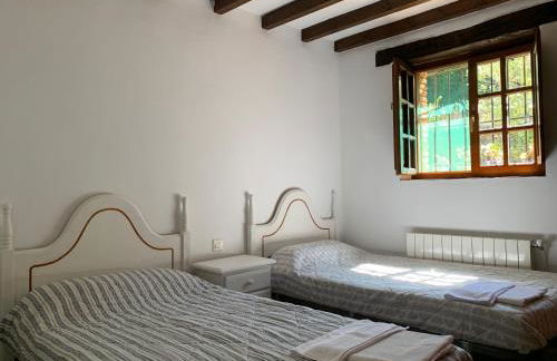 Casa Rural Erre Q Erre - Foto 35