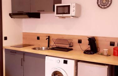 Les Eugènes, appartements - Foto 34