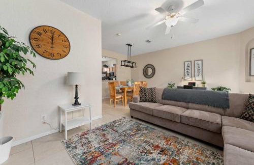 Fun Resort Lazy River & Arcade 15 Min to Disney - Foto 18