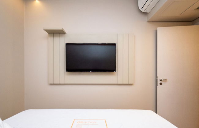 Studios aconchegantes Setor Marista BLS - Photo 9