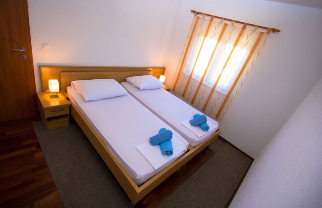 Apartments Kelic - Foto 4