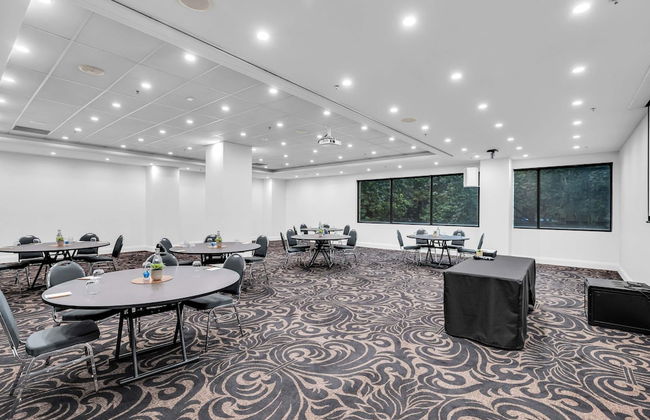 Mantra on Russell Melbourne - Foto 58