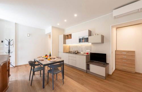 Central Apartment In Genova - Happy Rentals - Foto 26