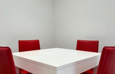 Vigo Center Rooms - Foto 24