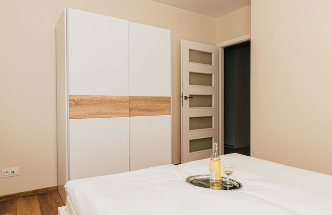 Elite Apartments City Center Suites - Foto 29