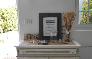 Le Petit Gite de la Roseraie - Foto 2