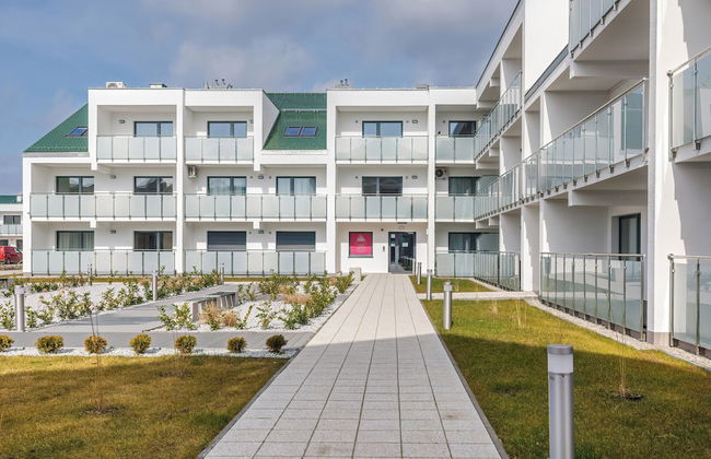 Sunset Resort Grzybowo by Renters - Foto 43