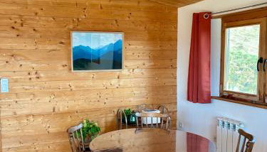 Les Chatcureuils - Foto 4