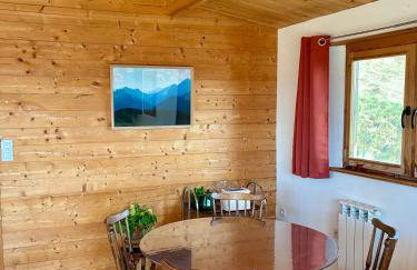 Les Chatcureuils - Foto 4