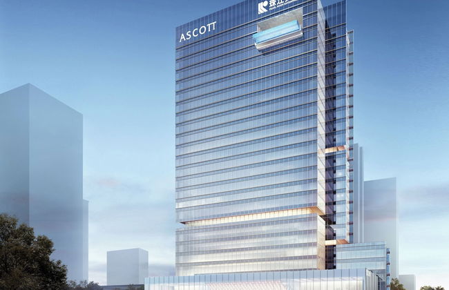 Ascott Pazhou Guangzhou - Photo 73