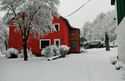 Holiday Home Modric - Foto 60