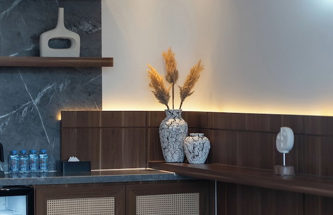 Wonderland Suites and Resort - Foto 30