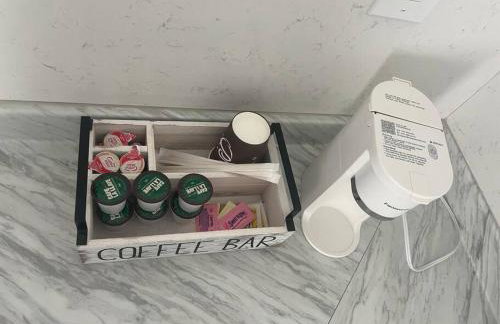 Hollywood Golden House Modern & luxurious Studio - Foto 22