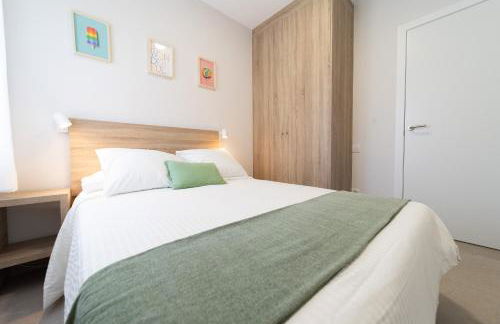 Venegas Urban Suites By Bevacacional - Foto 21