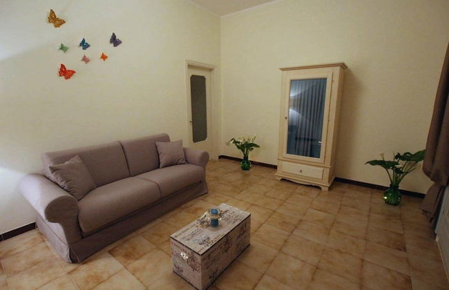 Suite del Vico Family - Foto 13