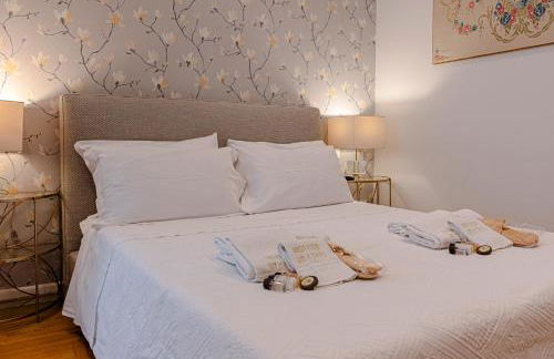 Piazza Venezia Suite and Terrace - Foto 33