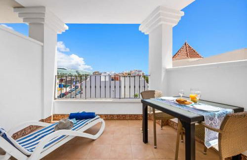 Bahia Blue - La Caleta - Foto 1