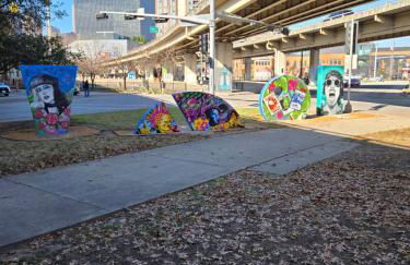 Cozy 1bedrm/1bed/air mattress - Foto 36