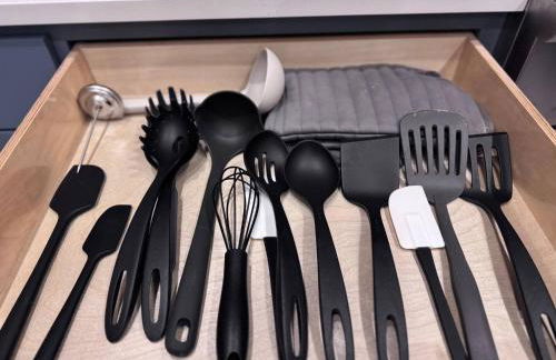 Kirkland Farm Loft Cottage Unit C - Foto 54