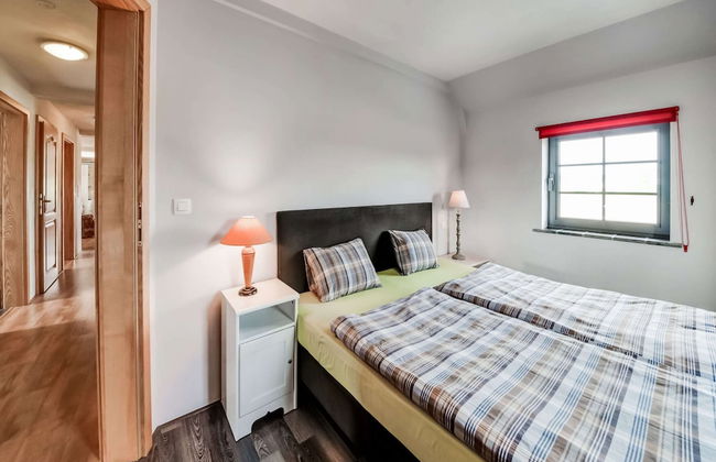 Green Hillside Apartment-petit Wilogne - Photo 7