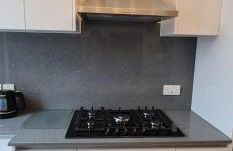 London Luxury 3 bedroom large apartment, aircon, free parking, station 4 mins walk - Foto 14