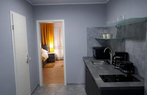 Eddy´s Appartment - Foto 9