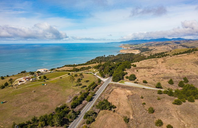 Pacific Coast Redwoods Cabin for Family - Foto 73