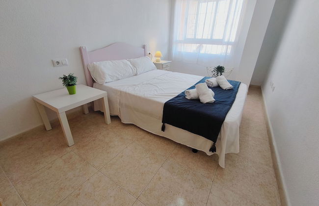 Bungalow With Stunning Sea Views, Just One Street From the Beach - Foto 5