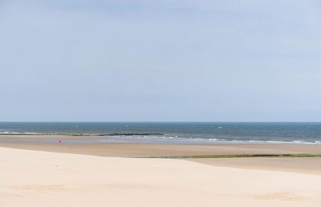 Chalet in Middelkerke Near the Beach - Foto 25