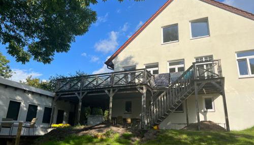 Ferienhaus Glücksburg - Foto 3