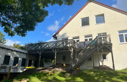 Ferienhaus Glücksburg - Foto 3