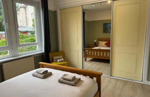 Peaceful City Centre Retreat at Great location and Easy Access - Foto 15