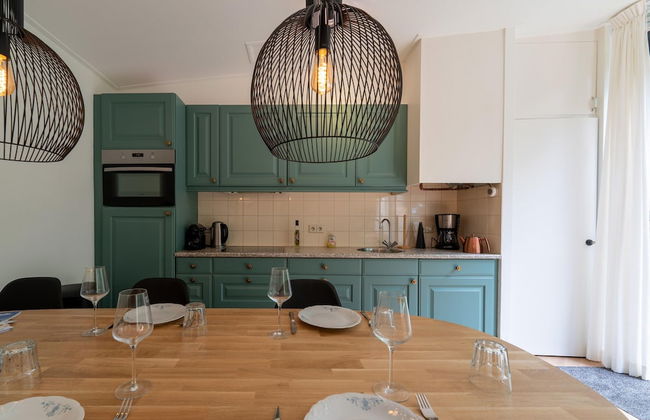 Tranquil Holiday Home in the Middle of Nature - Photo 66