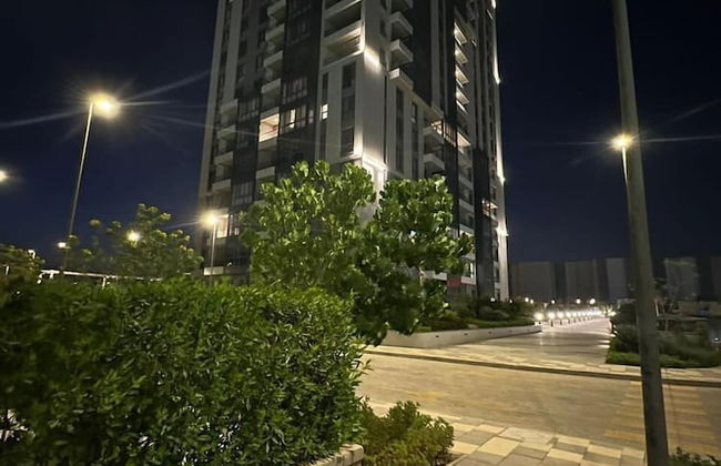 Chic Apartment In Aeon Compound - Foto 42
