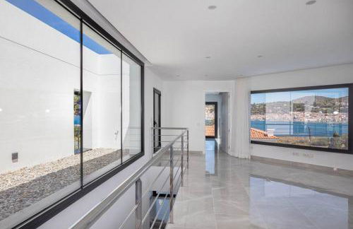 Sea views in Cap de Creus - Free WIFI - LUMEN HOUSE - Foto 21