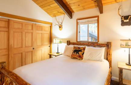 Bears Lair by Avantstay 3mins From Bear Mountain Ski Resort! - Foto 44