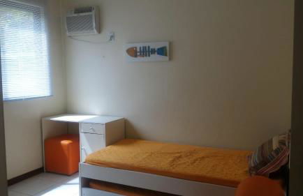 Apartamento em Condominio Fechado - Angra dos Reis - Piscina, Praia, Lazer - Foto 34