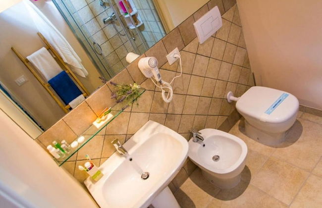 Relais Tenuta Campì - Foto 21