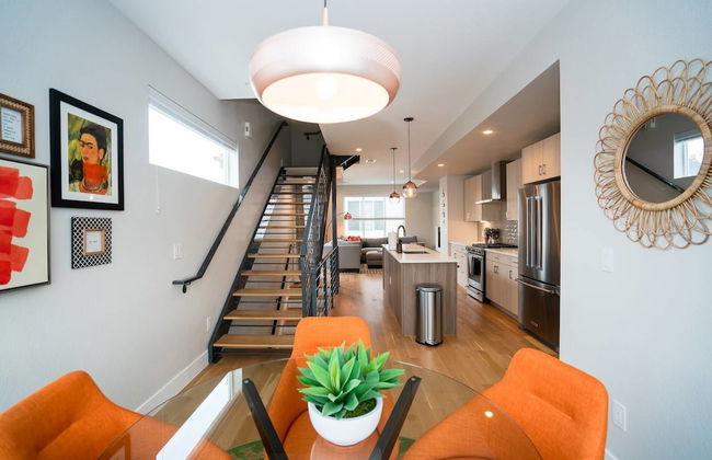 Frida's Abode Walk to the Stadium Rooftop View - Photo 16