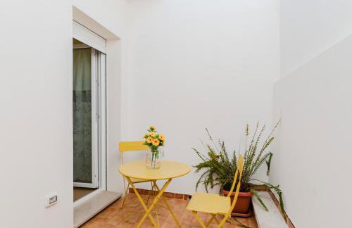 GuestHost - Salento 4 Stars - Blue & Yellow - Photo 10