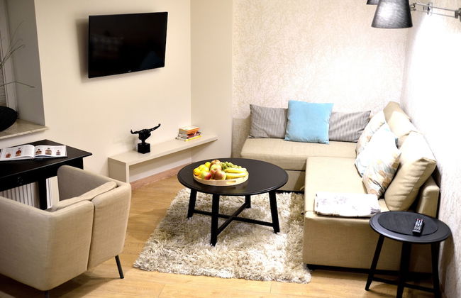 TOP Apartments 2 - Foto 38