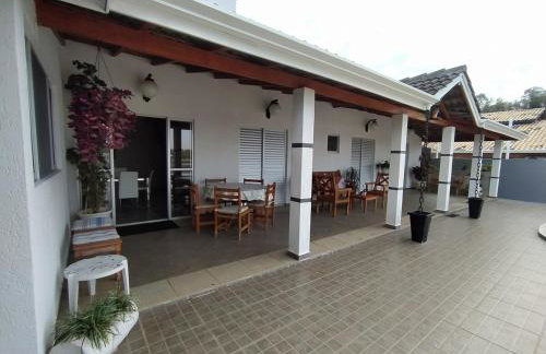 Chácara Atibaia - Foto 16