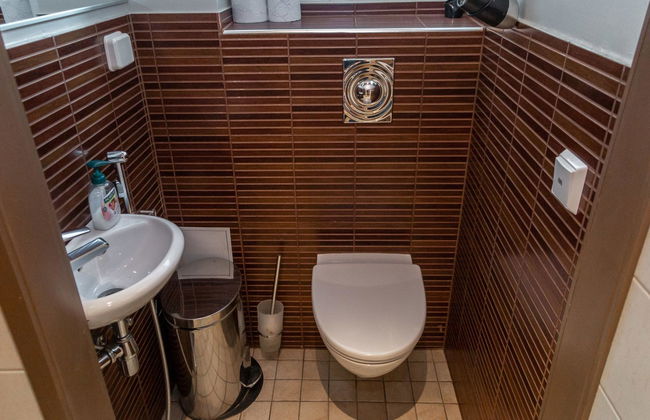 Tahko spa suites orange b 1 - Photo 14