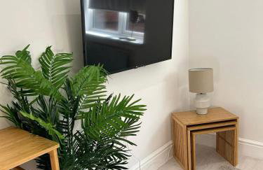 Studio 1 - Eign St Hereford - Foto 8