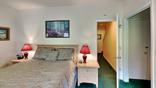 Deep Creek Village #07 - Foto 4, Habitación