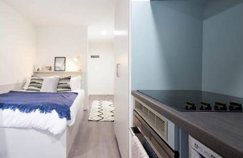 For Students Only Market House - Foto 31