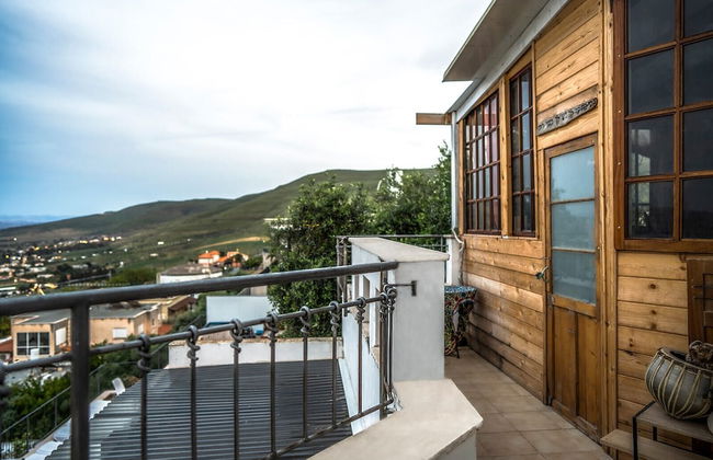 Loveneel Sea Galilee Retreat by SeaNRent - Foto 30