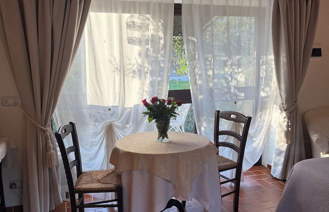 Agriturismo Podere La Paolina - Foto 11