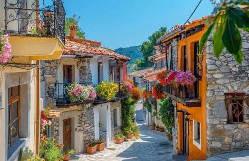 Logement lumineux, entièrement rénové avec jardin - Foto 20