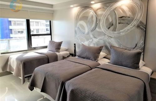 Luxury Beach Resort - HORA RENTALS - Foto 43